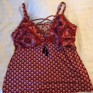Swim Tankini